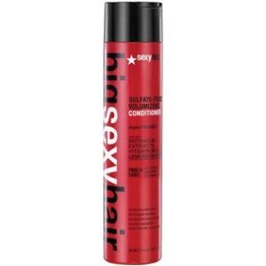 NWT Sexy Hair Big Sexy Hair Big Volume Conditioner - 10.1 oz Conditioner